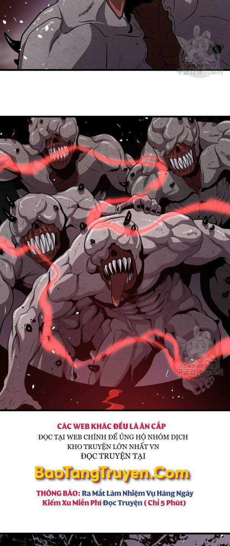 Luyện Cấp Chốn Địa Ngục Chapter 32 trang 70