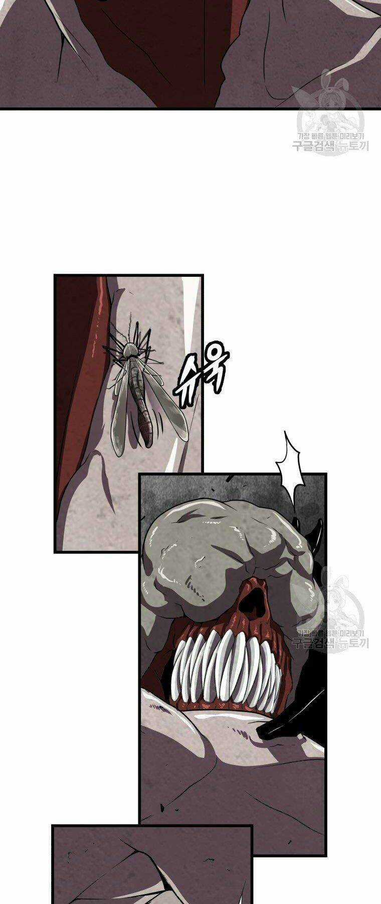 Luyện Cấp Chốn Địa Ngục Chapter 32 trang 79