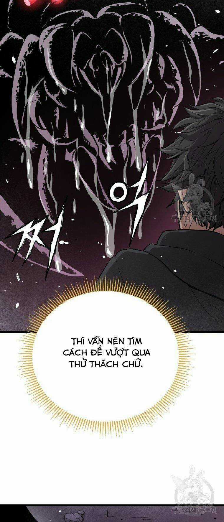 Luyện Cấp Chốn Địa Ngục Chapter 32 trang 8