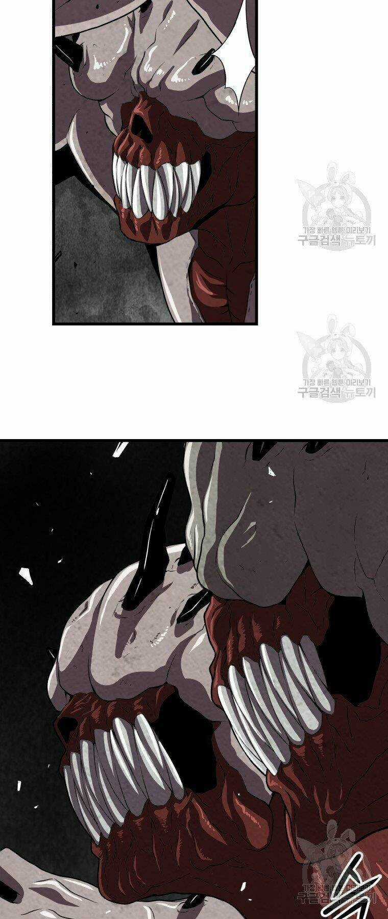 Luyện Cấp Chốn Địa Ngục Chapter 32 trang 80