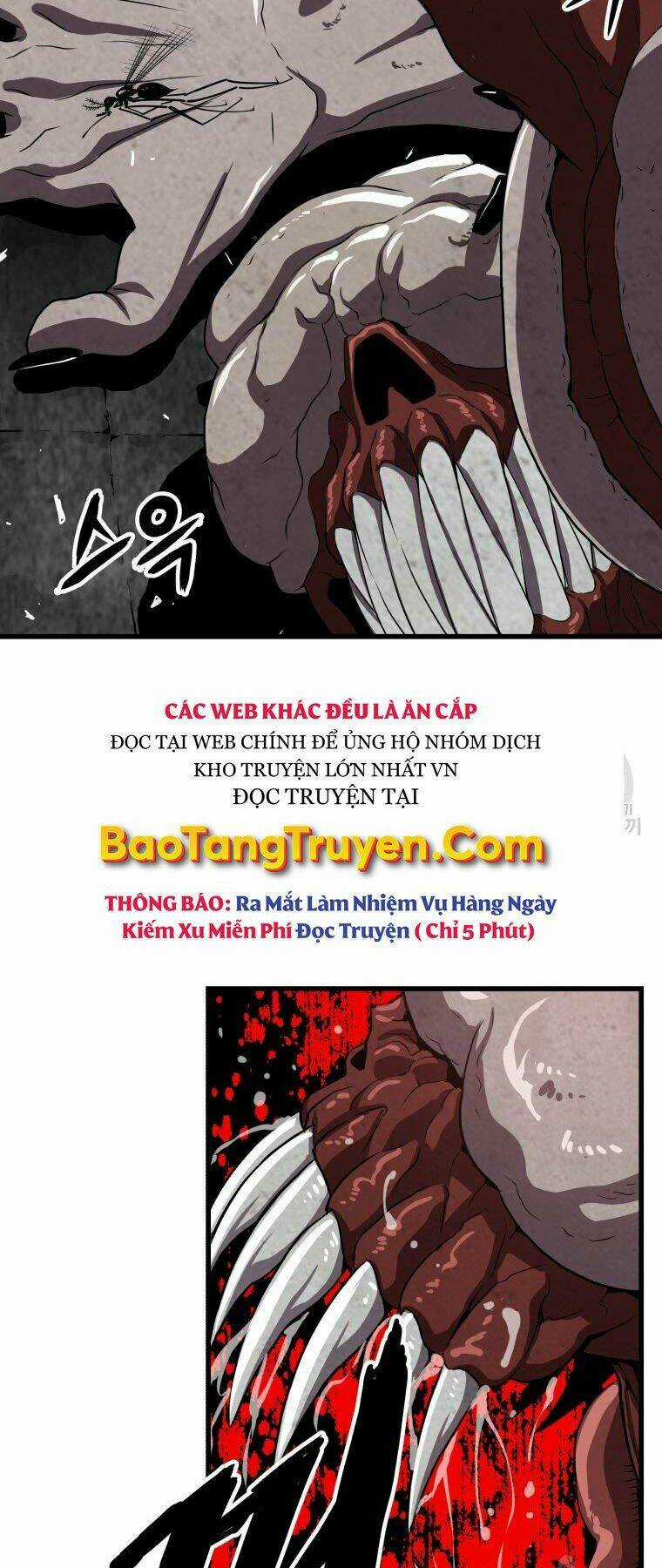 Luyện Cấp Chốn Địa Ngục Chapter 32 trang 81