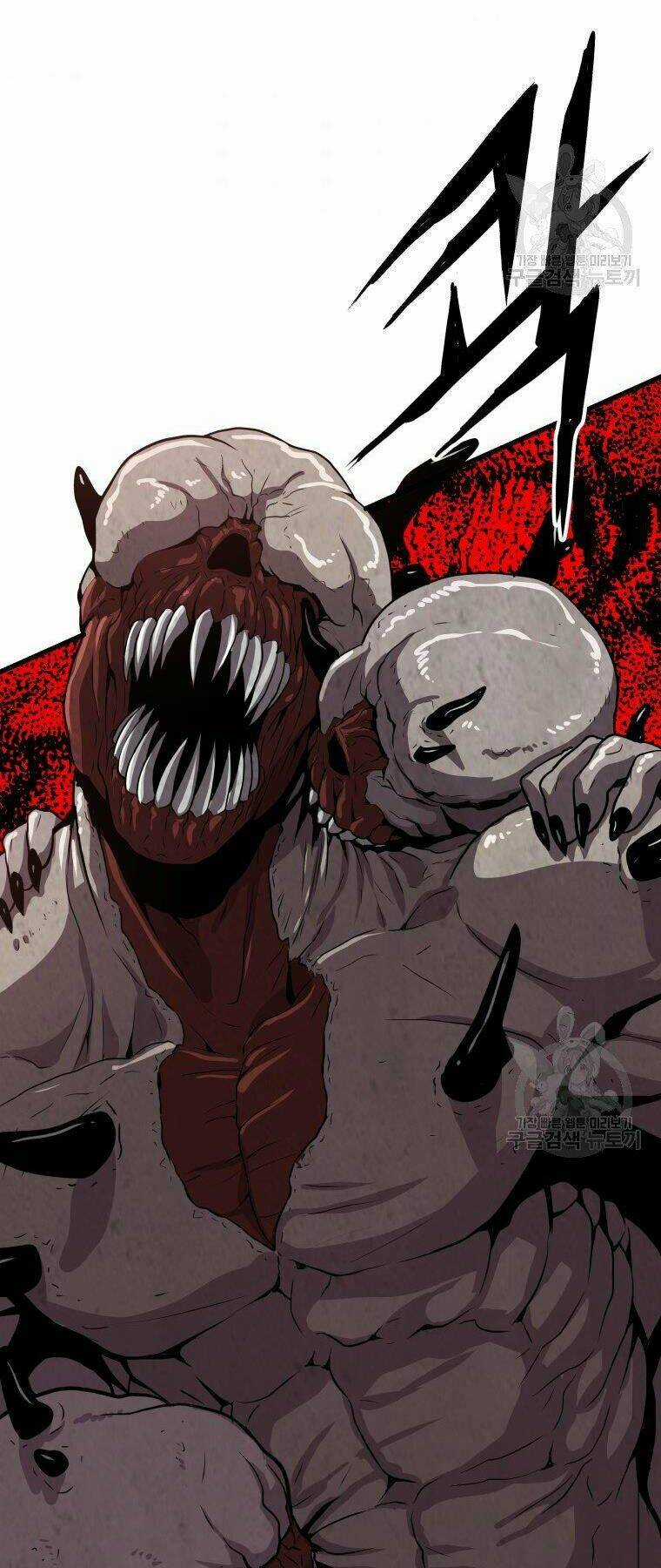 Luyện Cấp Chốn Địa Ngục Chapter 32 trang 83