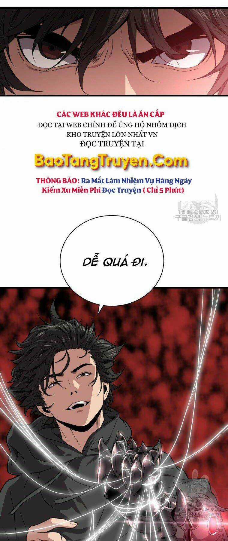 Luyện Cấp Chốn Địa Ngục Chapter 32 trang 88