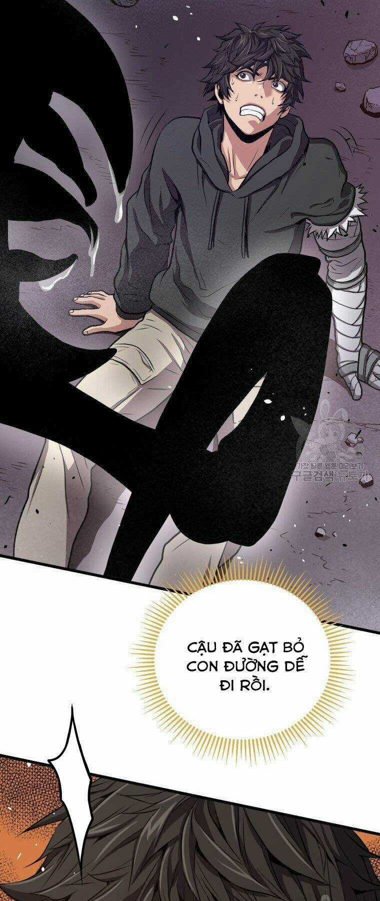 Luyện Cấp Chốn Địa Ngục Chapter 32 trang 9