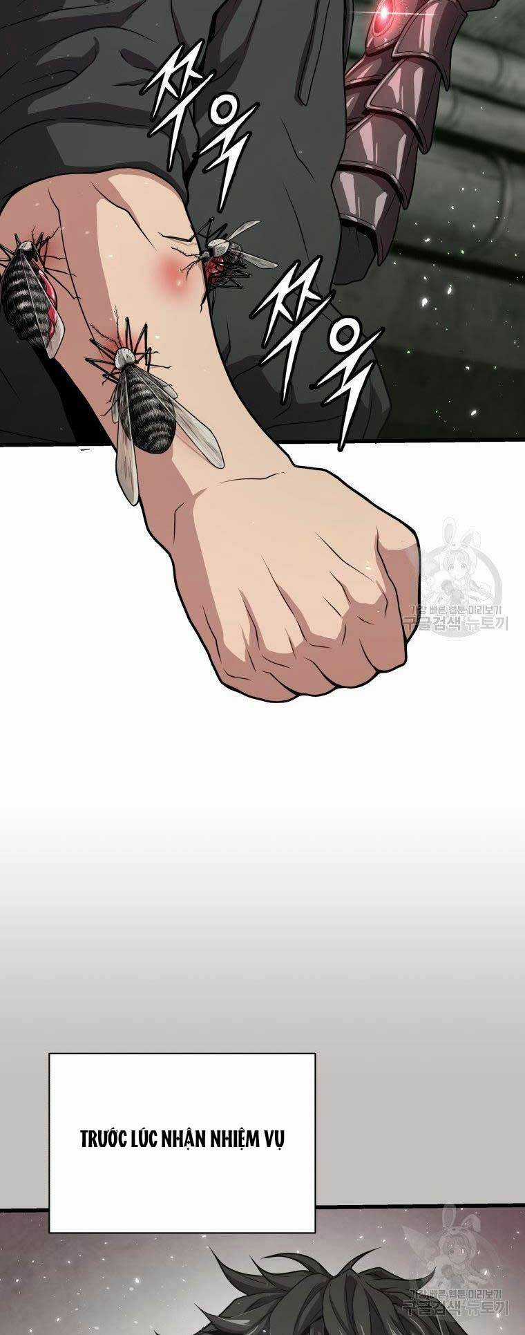 Luyện Cấp Chốn Địa Ngục Chapter 33 trang 13