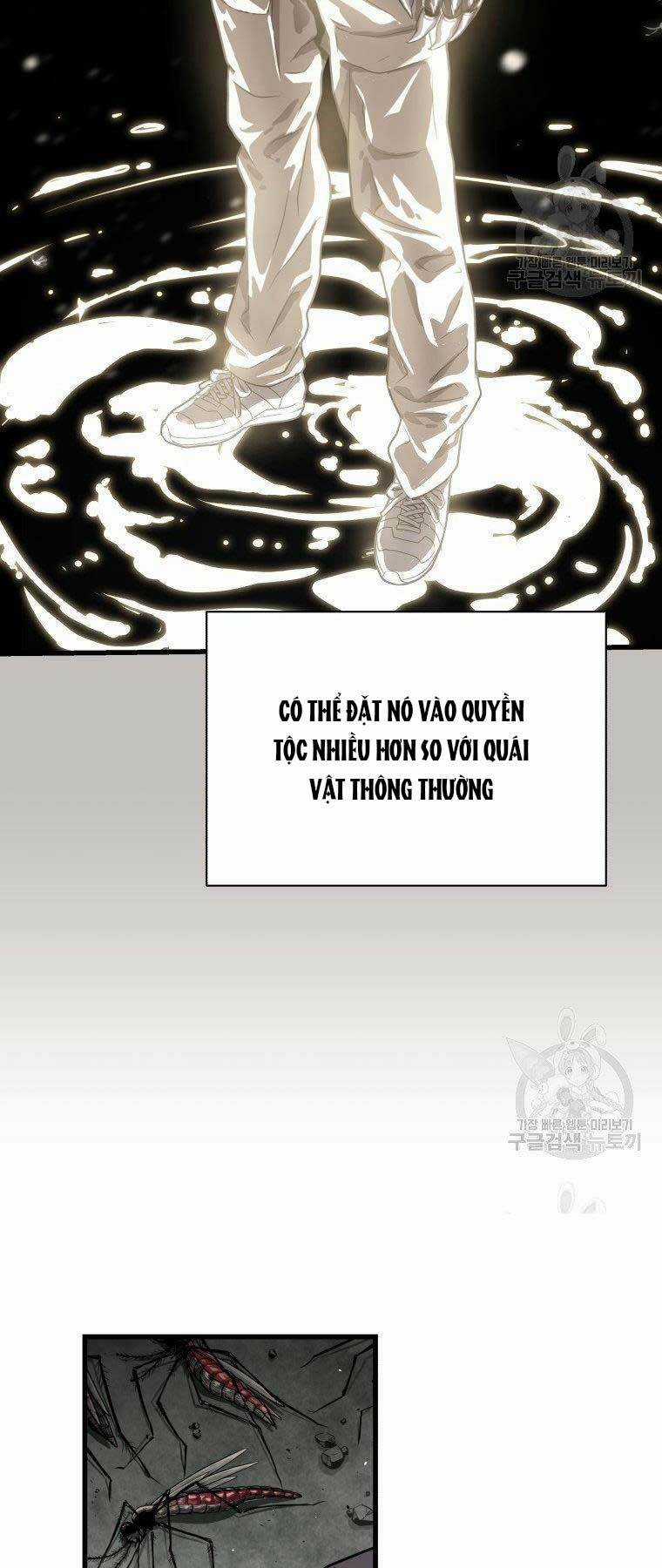 Luyện Cấp Chốn Địa Ngục Chapter 33 trang 16