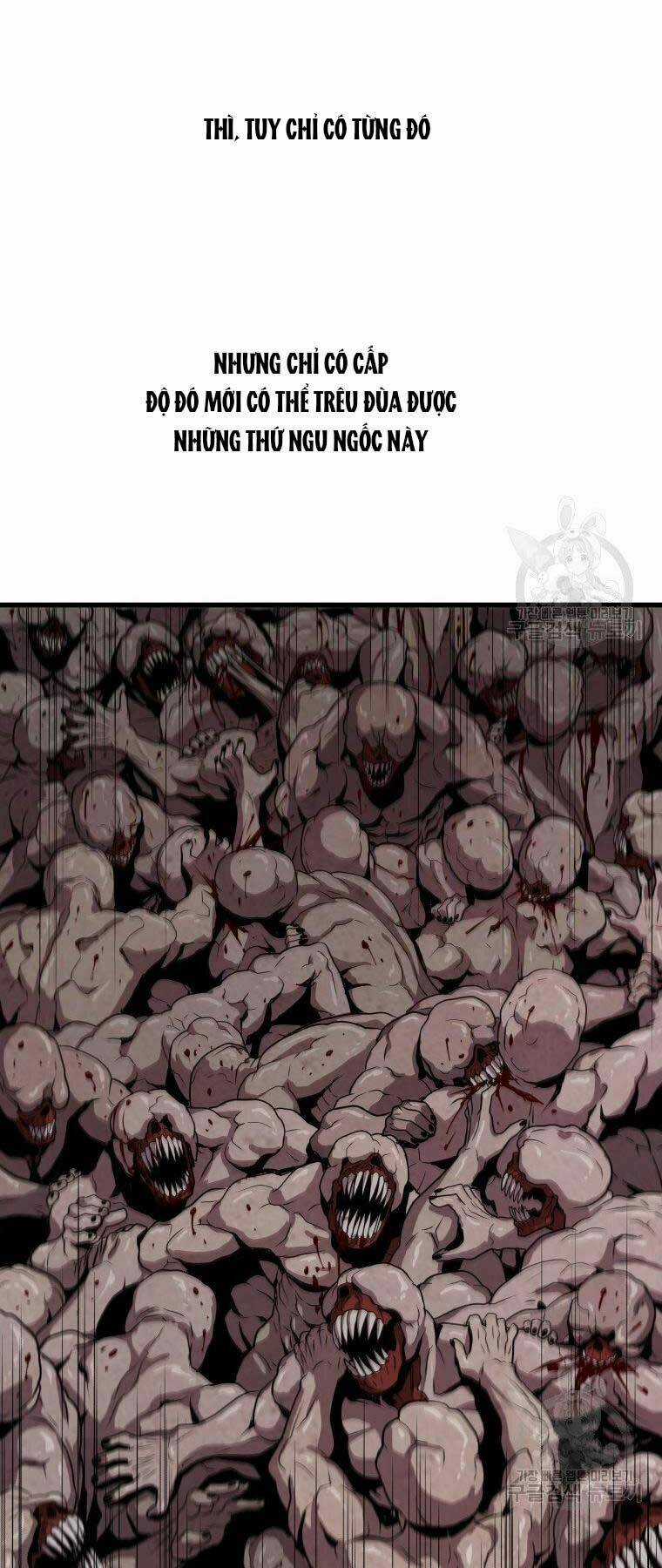 Luyện Cấp Chốn Địa Ngục Chapter 33 trang 18