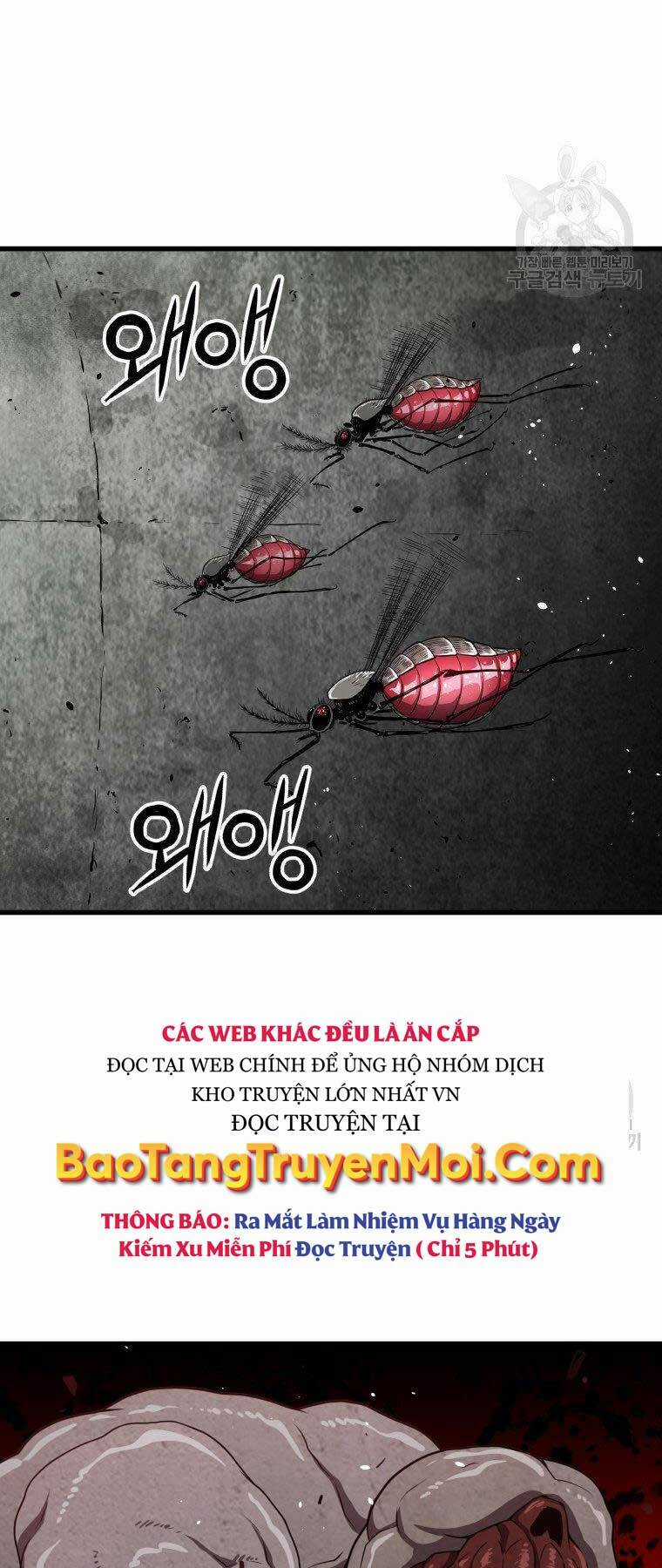 Luyện Cấp Chốn Địa Ngục Chapter 33 trang 2