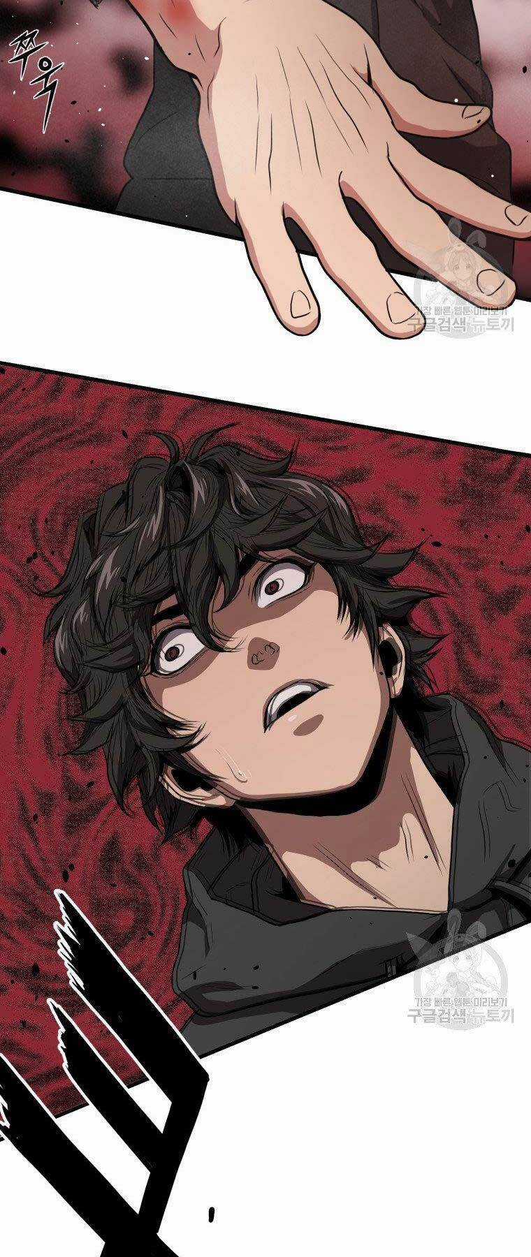 Luyện Cấp Chốn Địa Ngục Chapter 33 trang 22