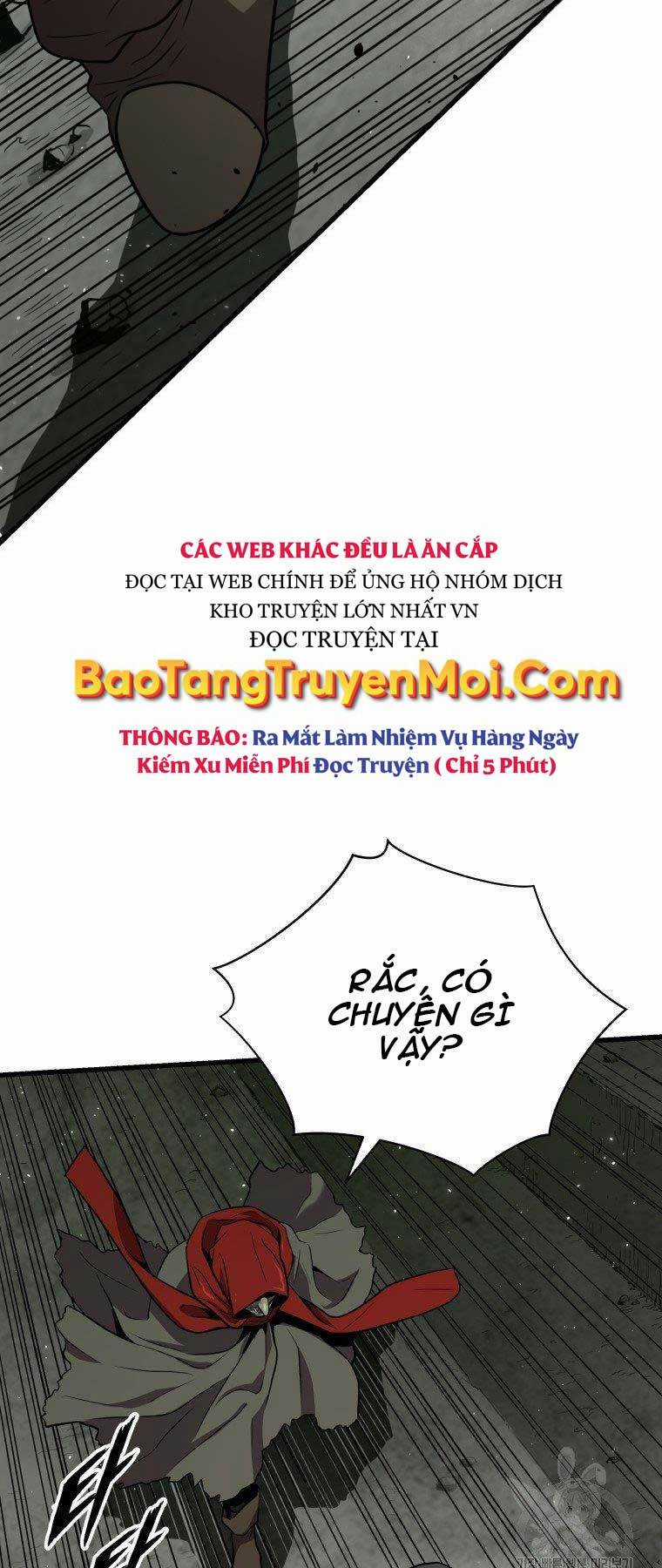 Luyện Cấp Chốn Địa Ngục Chapter 33 trang 24