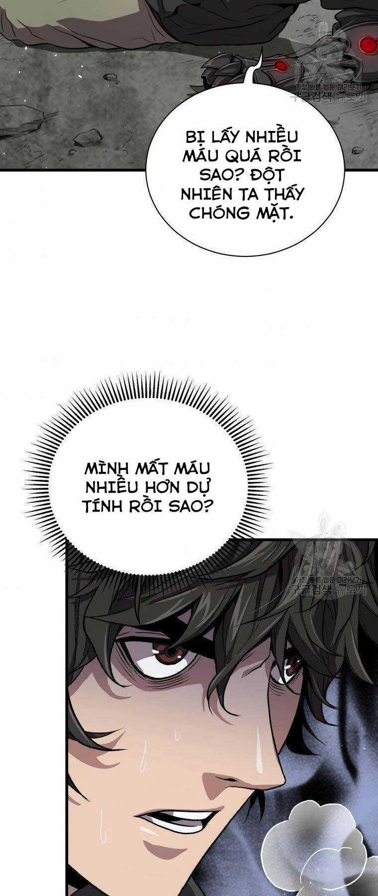 Luyện Cấp Chốn Địa Ngục Chapter 33 trang 26