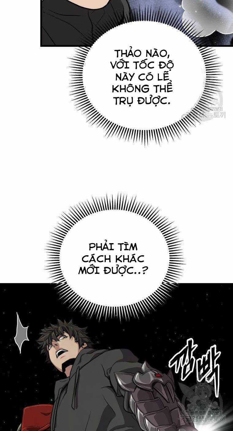 Luyện Cấp Chốn Địa Ngục Chapter 33 trang 27