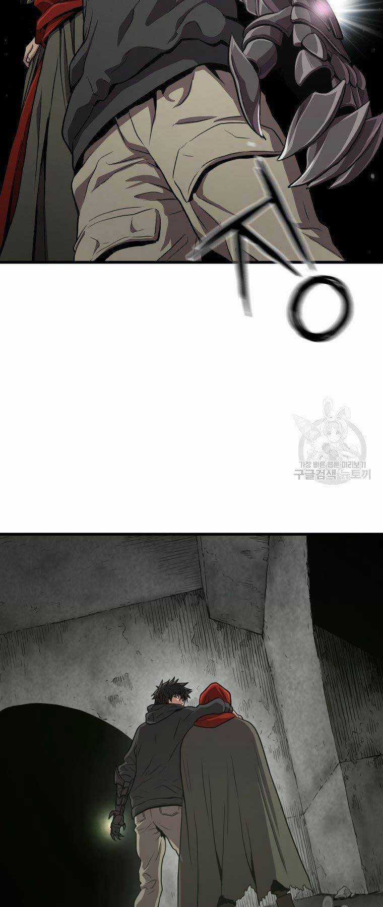 Luyện Cấp Chốn Địa Ngục Chapter 33 trang 28