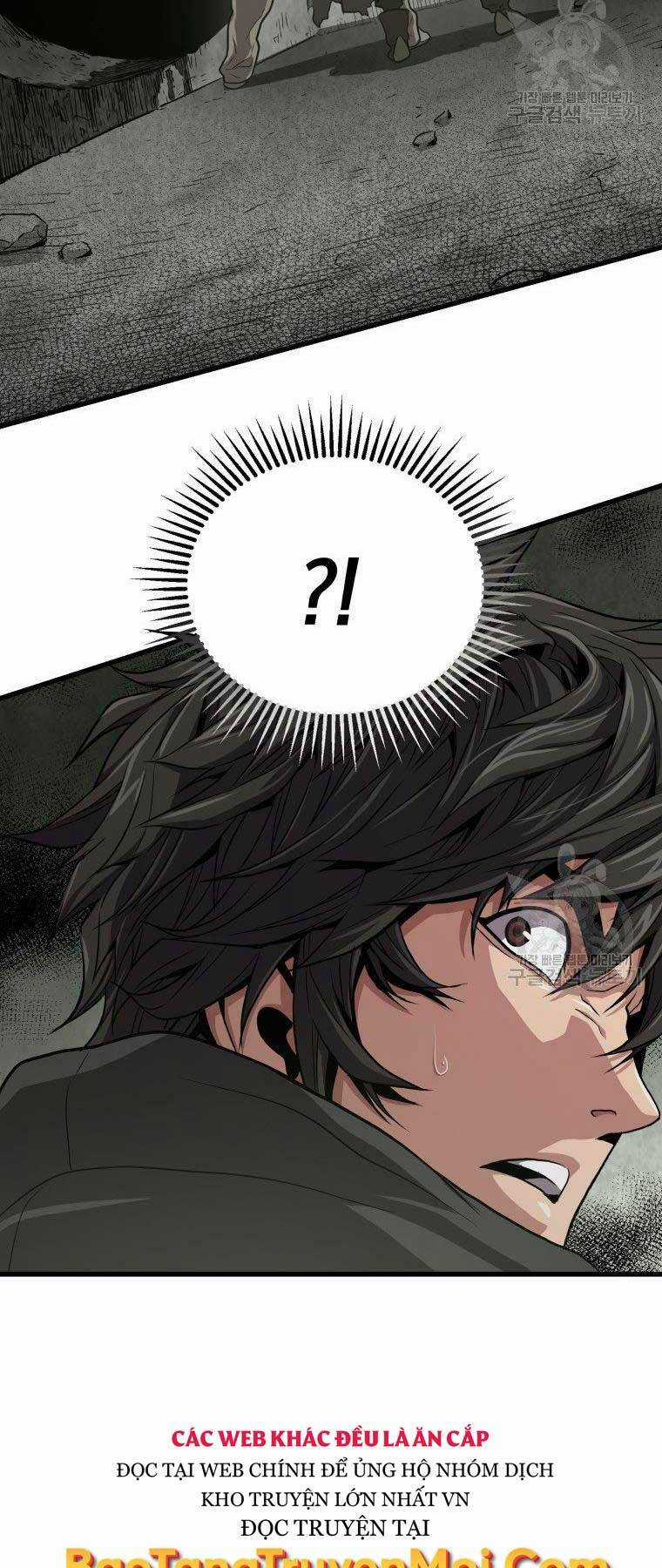 Luyện Cấp Chốn Địa Ngục Chapter 33 trang 29