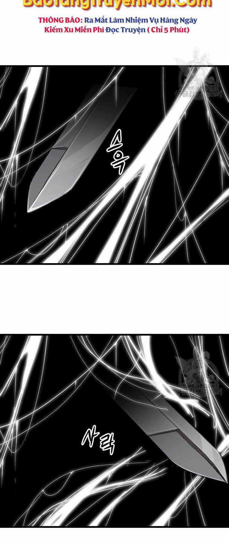 Luyện Cấp Chốn Địa Ngục Chapter 33 trang 30