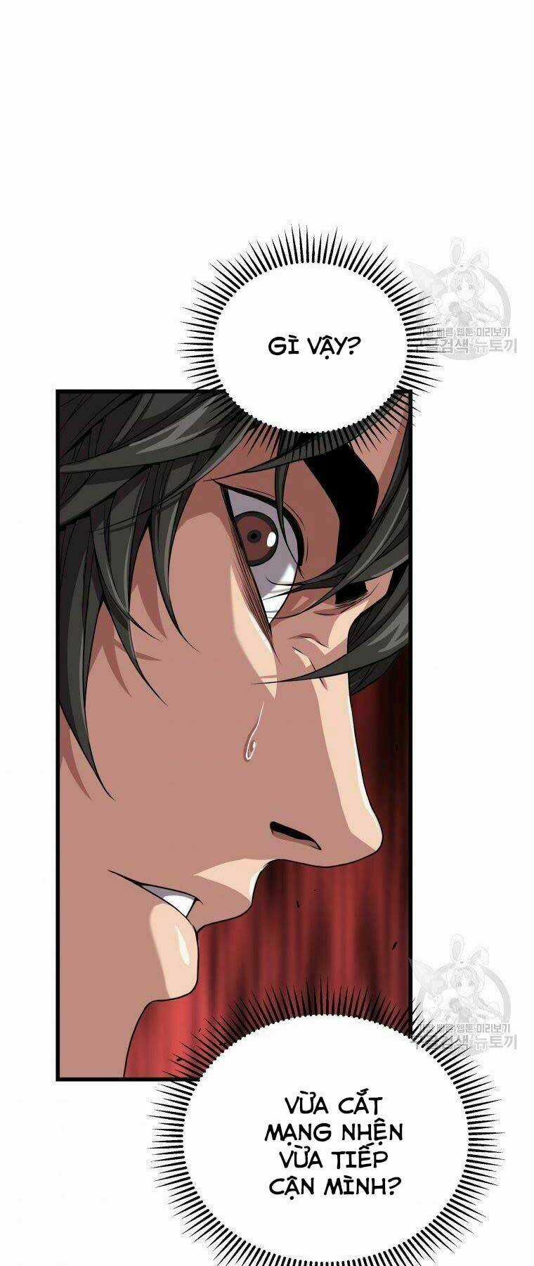 Luyện Cấp Chốn Địa Ngục Chapter 33 trang 31