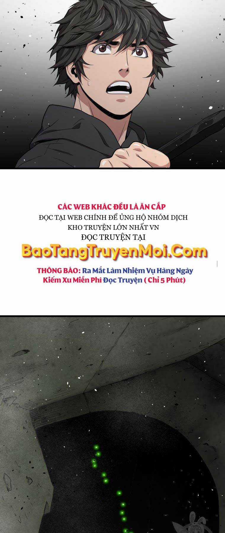 Luyện Cấp Chốn Địa Ngục Chapter 33 trang 38