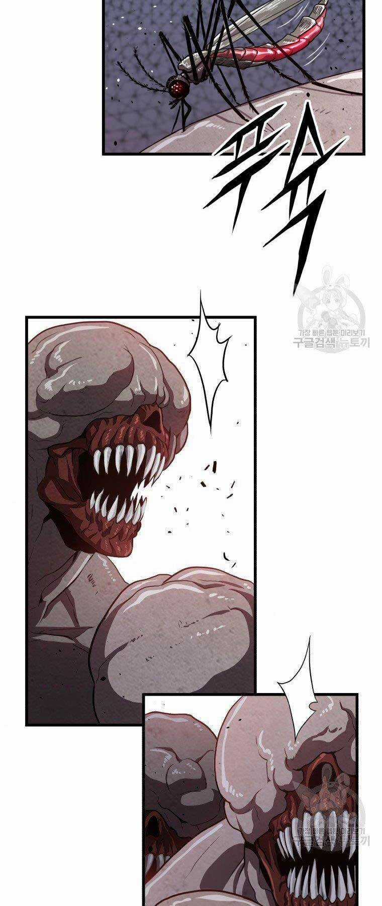 Luyện Cấp Chốn Địa Ngục Chapter 33 trang 4