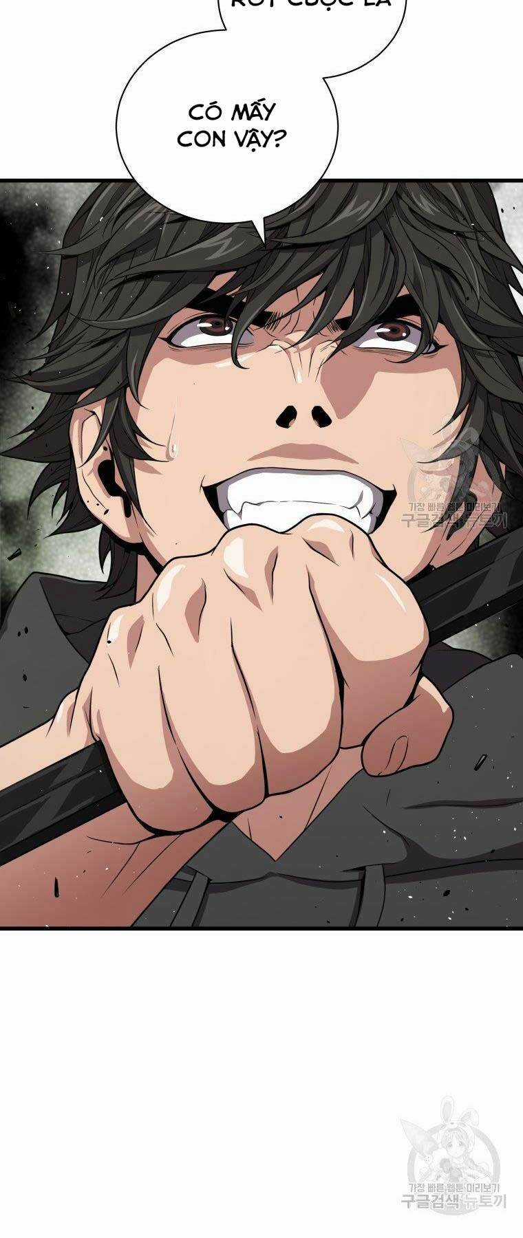 Luyện Cấp Chốn Địa Ngục Chapter 33 trang 40