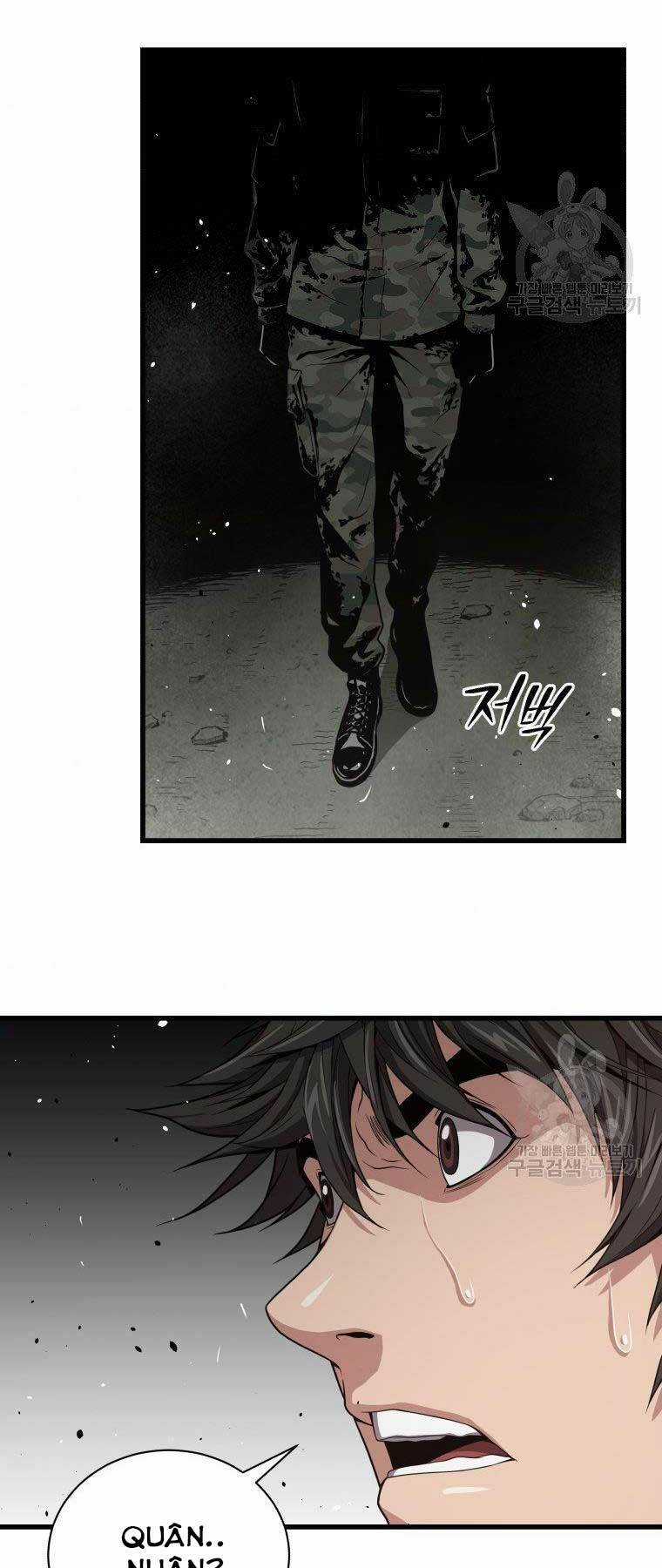 Luyện Cấp Chốn Địa Ngục Chapter 33 trang 42