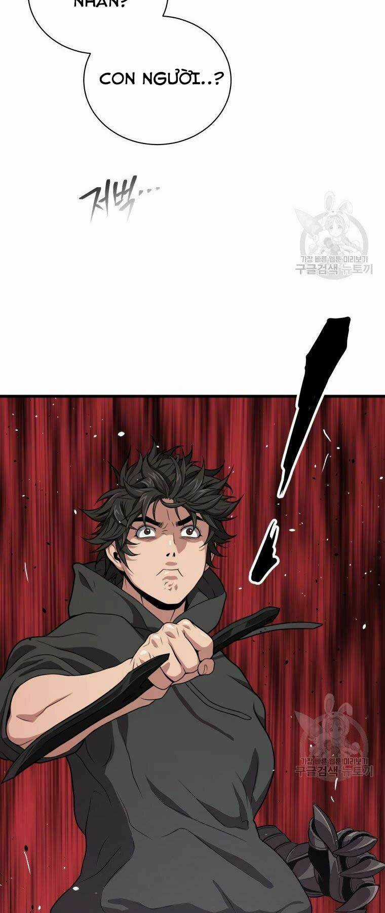 Luyện Cấp Chốn Địa Ngục Chapter 33 trang 43