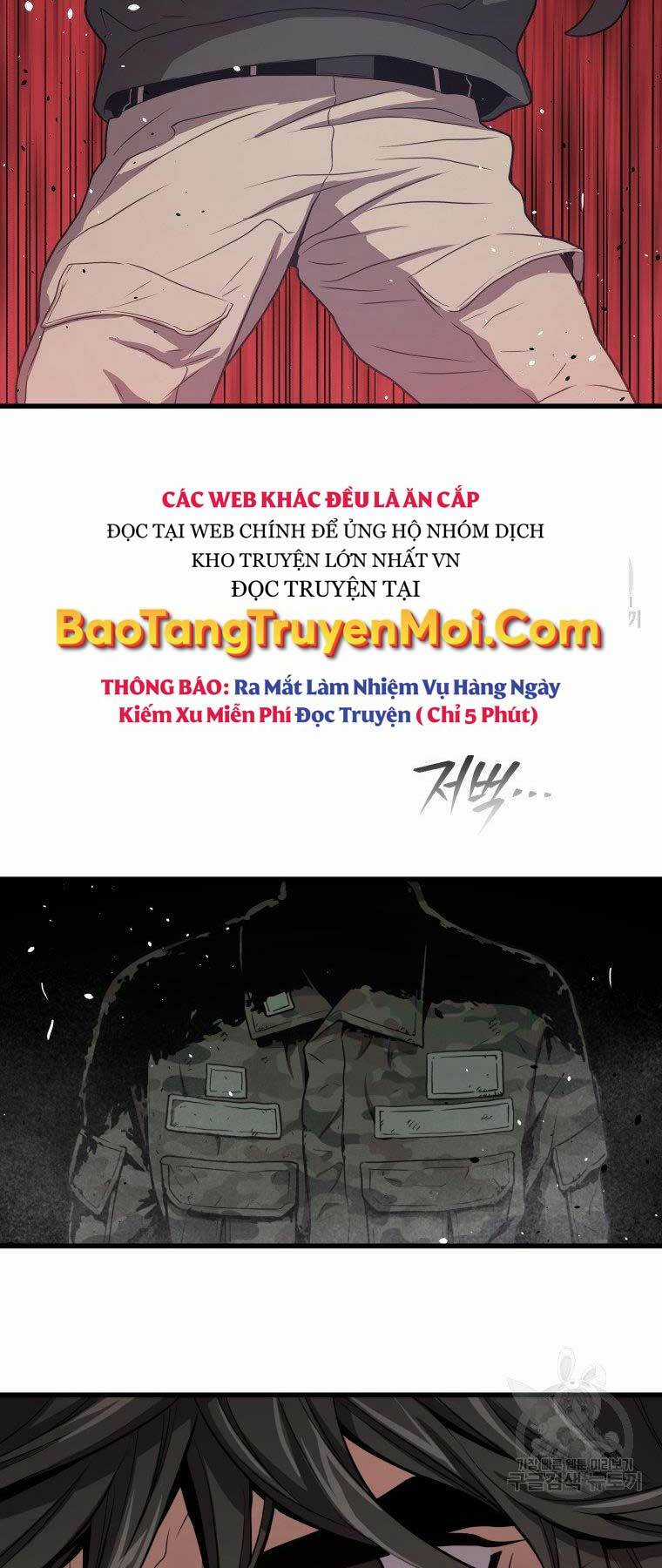 Luyện Cấp Chốn Địa Ngục Chapter 33 trang 44