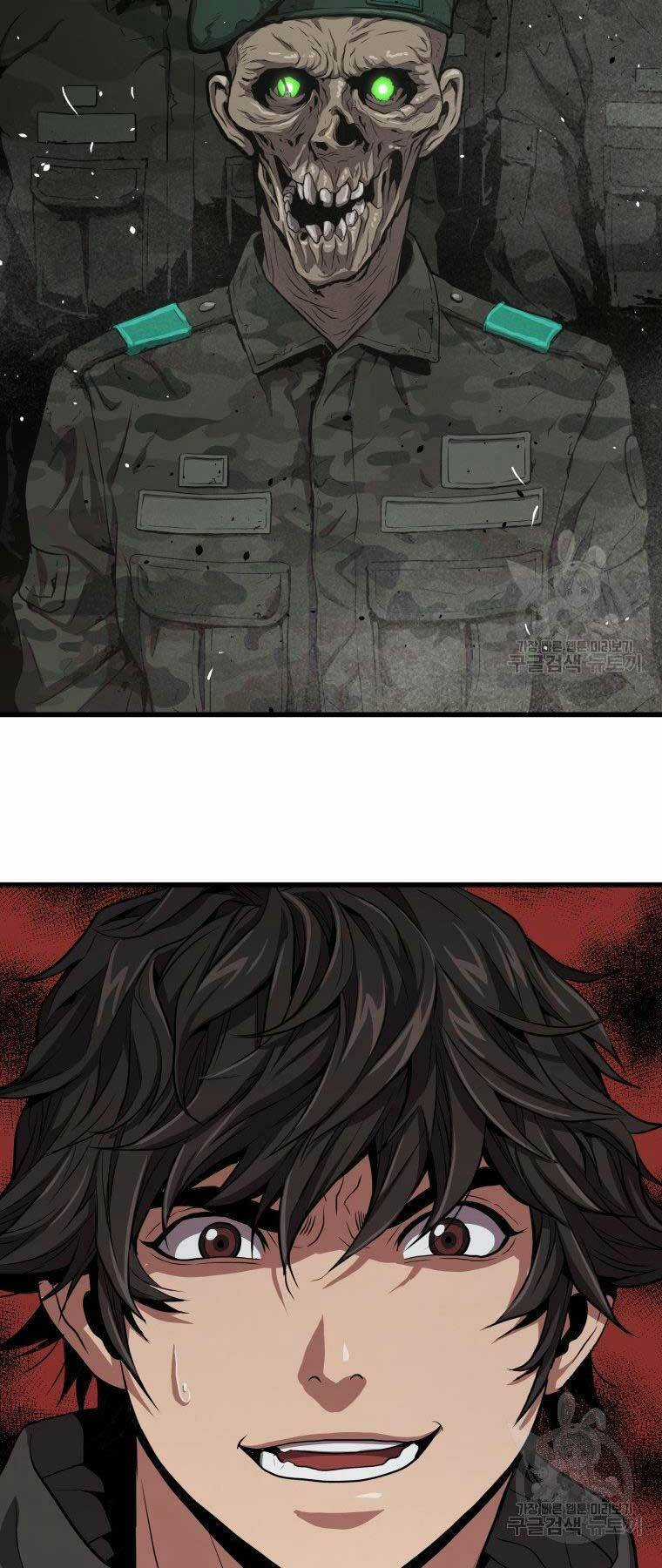 Luyện Cấp Chốn Địa Ngục Chapter 33 trang 46