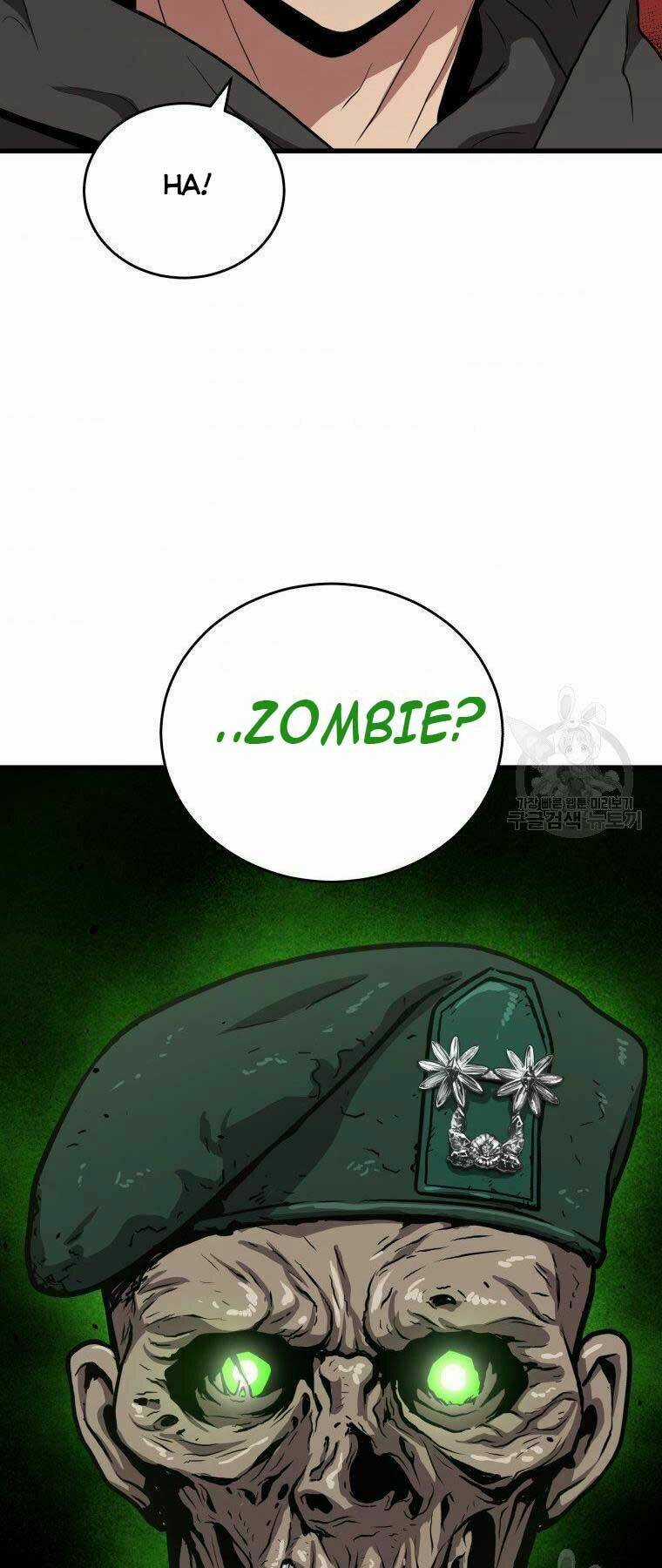 Luyện Cấp Chốn Địa Ngục Chapter 33 trang 47