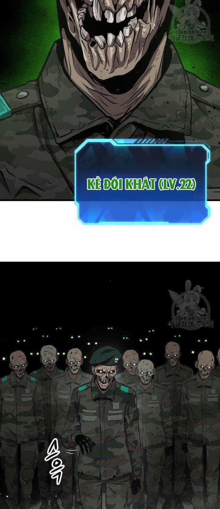 Luyện Cấp Chốn Địa Ngục Chapter 33 trang 48