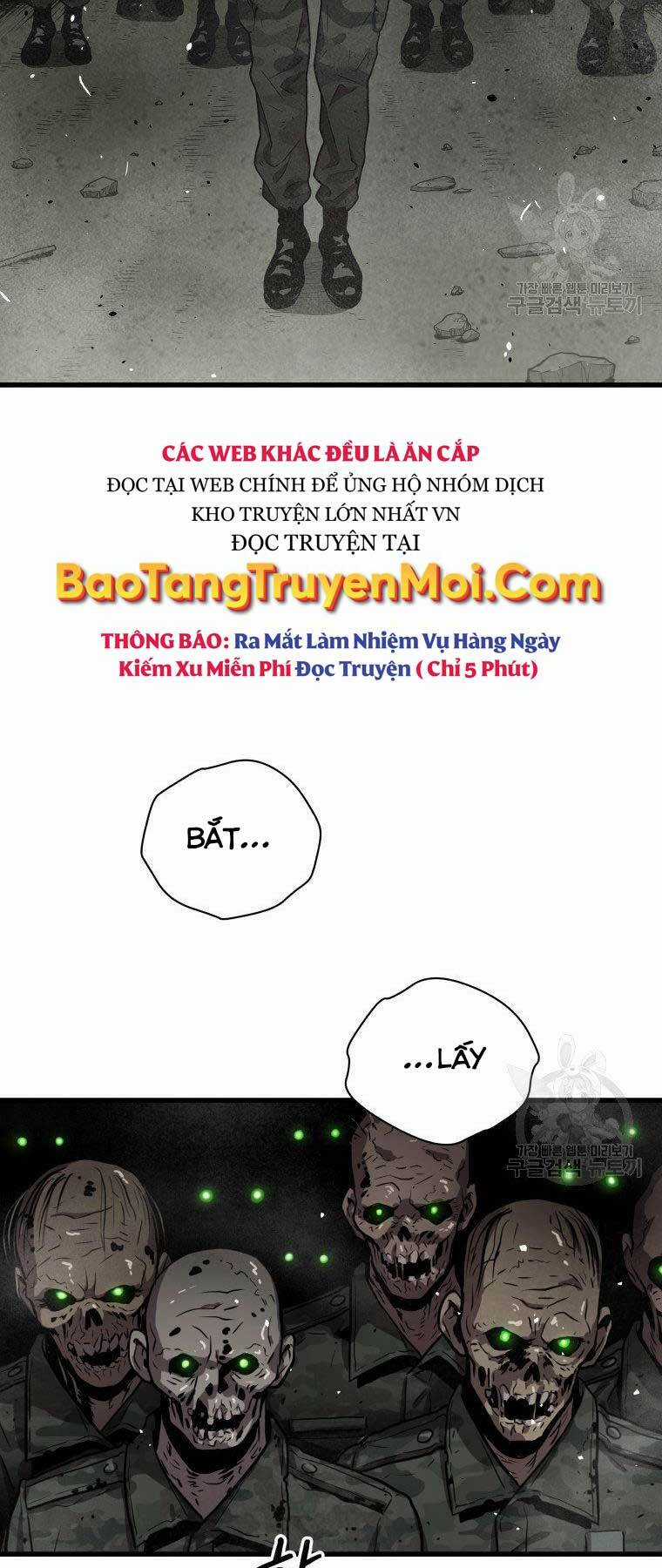 Luyện Cấp Chốn Địa Ngục Chapter 33 trang 49