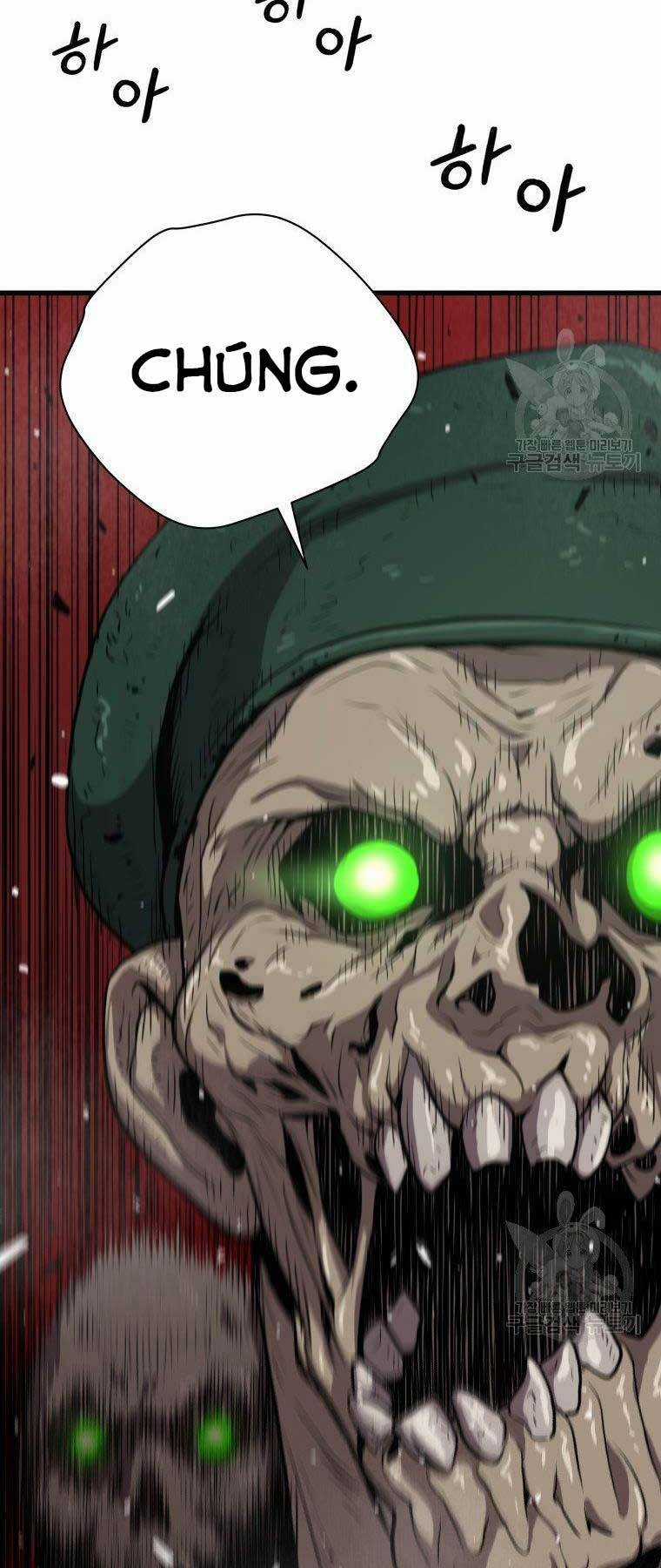 Luyện Cấp Chốn Địa Ngục Chapter 33 trang 50