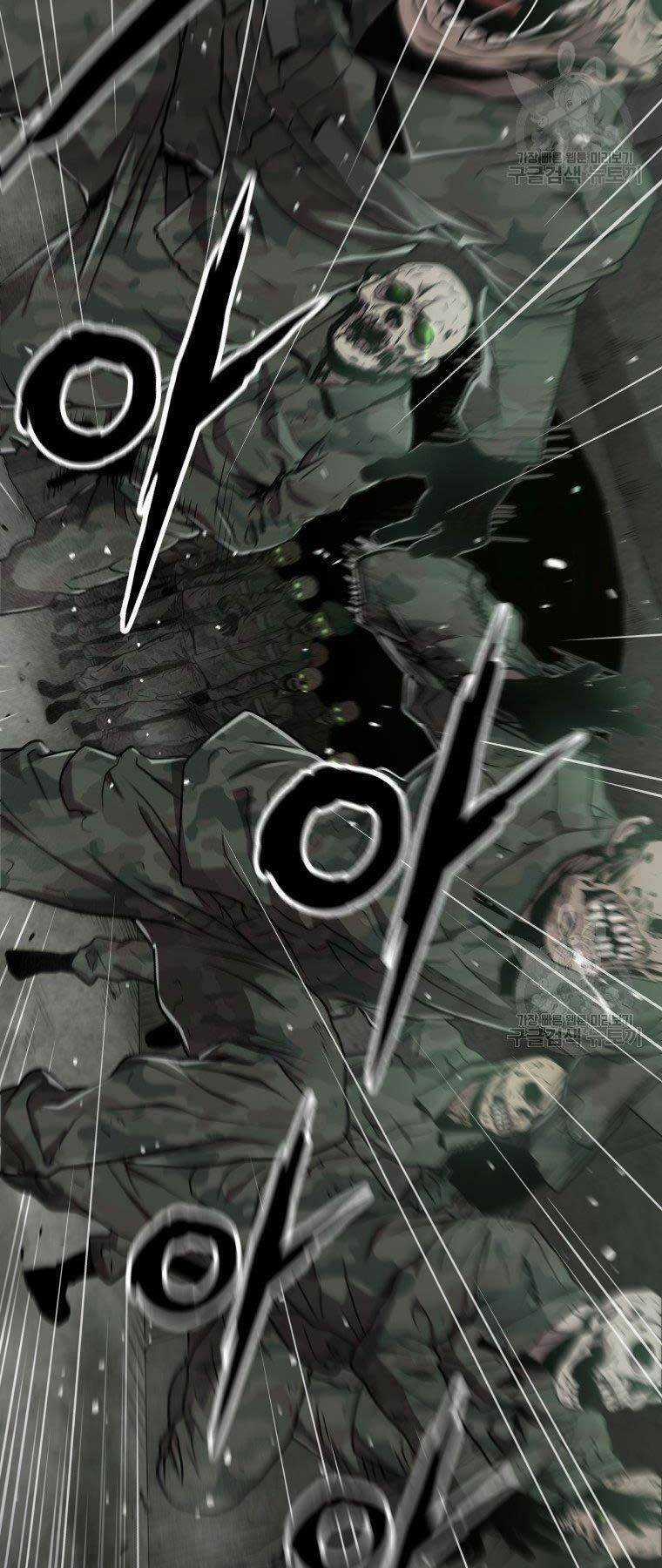 Luyện Cấp Chốn Địa Ngục Chapter 33 trang 52