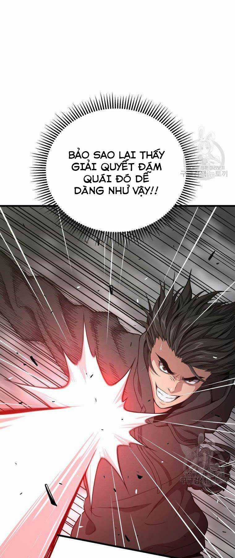 Luyện Cấp Chốn Địa Ngục Chapter 33 trang 54