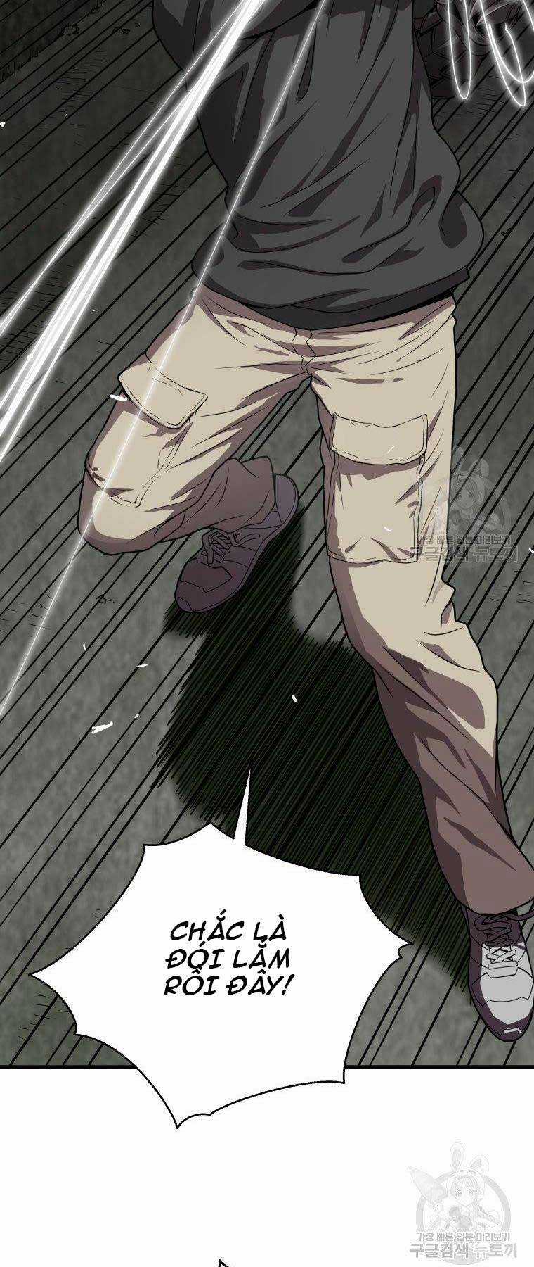 Luyện Cấp Chốn Địa Ngục Chapter 33 trang 58