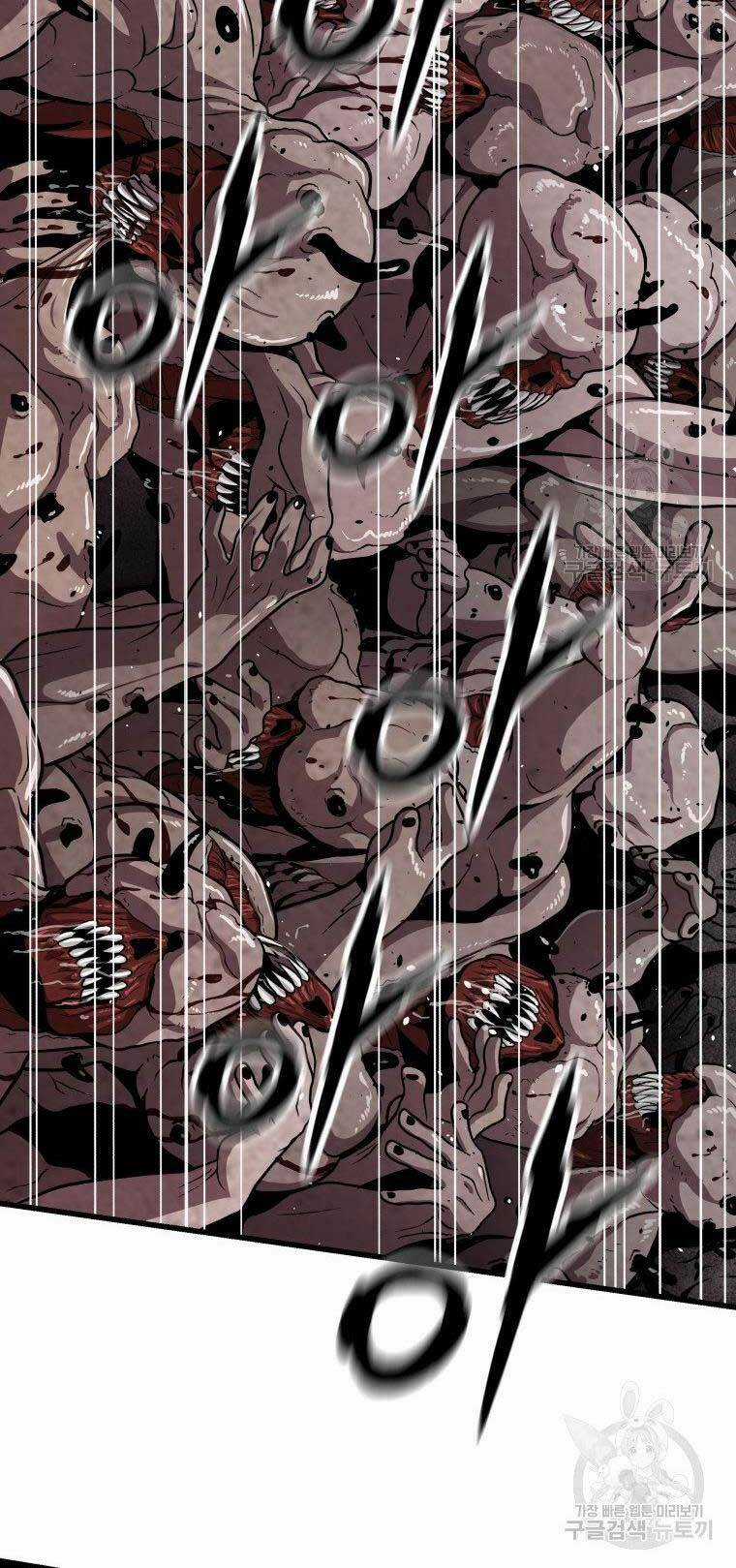 Luyện Cấp Chốn Địa Ngục Chapter 33 trang 6