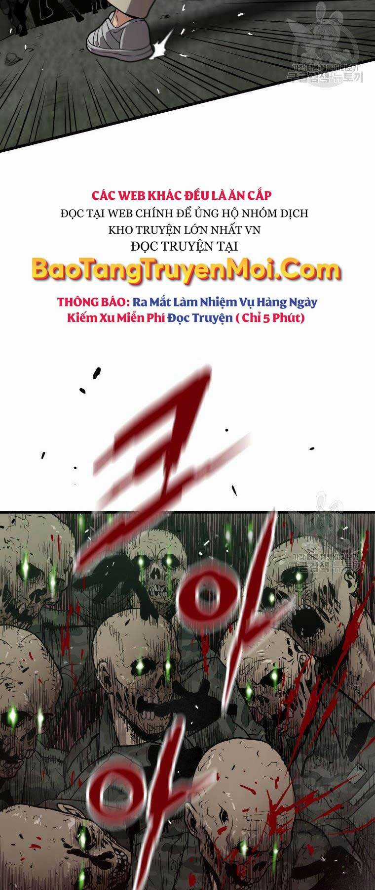 Luyện Cấp Chốn Địa Ngục Chapter 33 trang 60