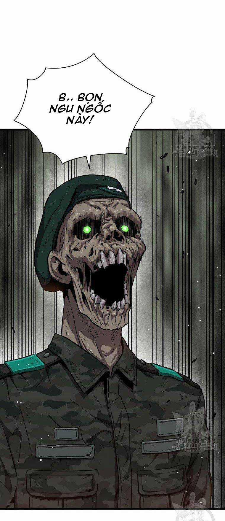 Luyện Cấp Chốn Địa Ngục Chapter 33 trang 62