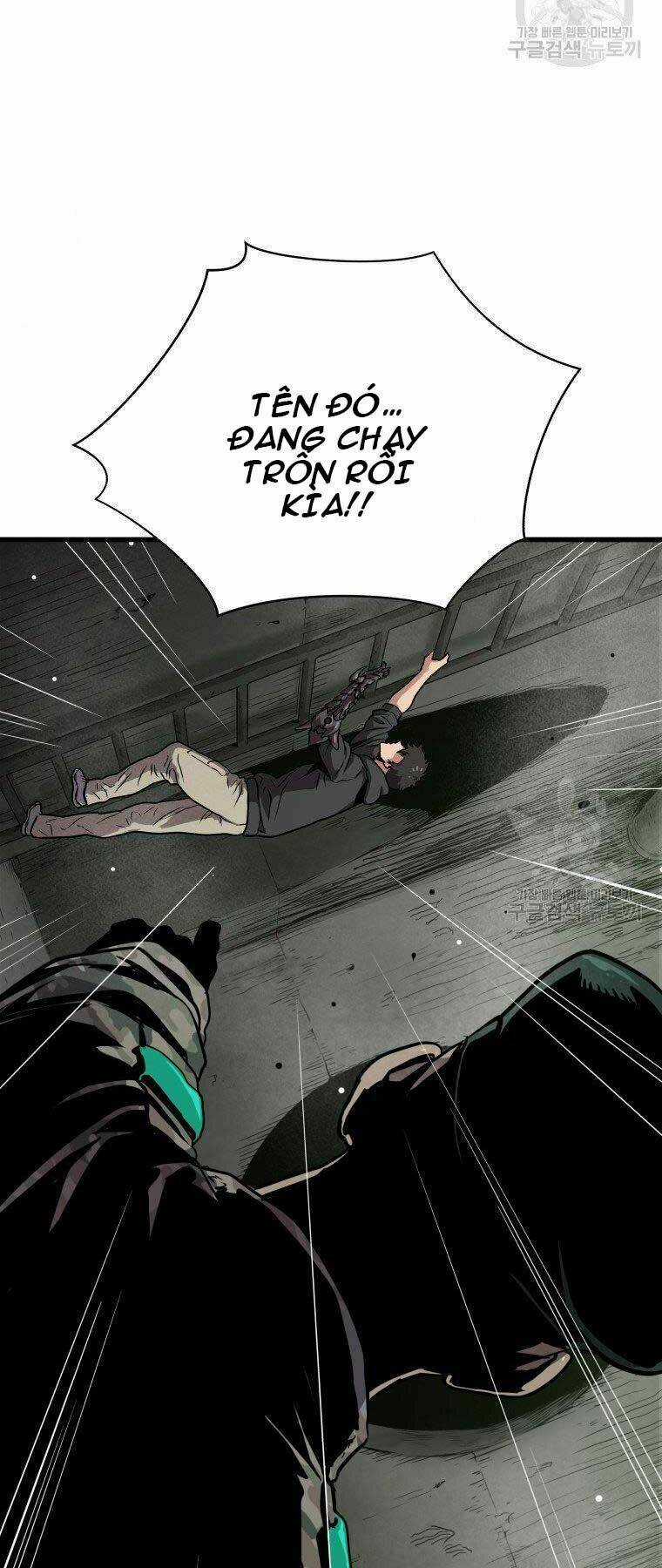 Luyện Cấp Chốn Địa Ngục Chapter 33 trang 63