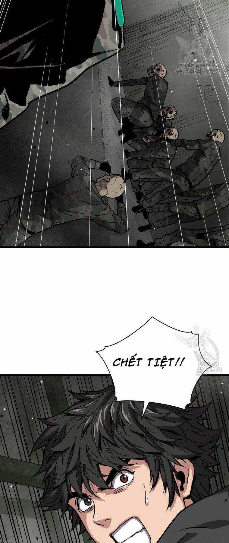 Luyện Cấp Chốn Địa Ngục Chapter 33 trang 64