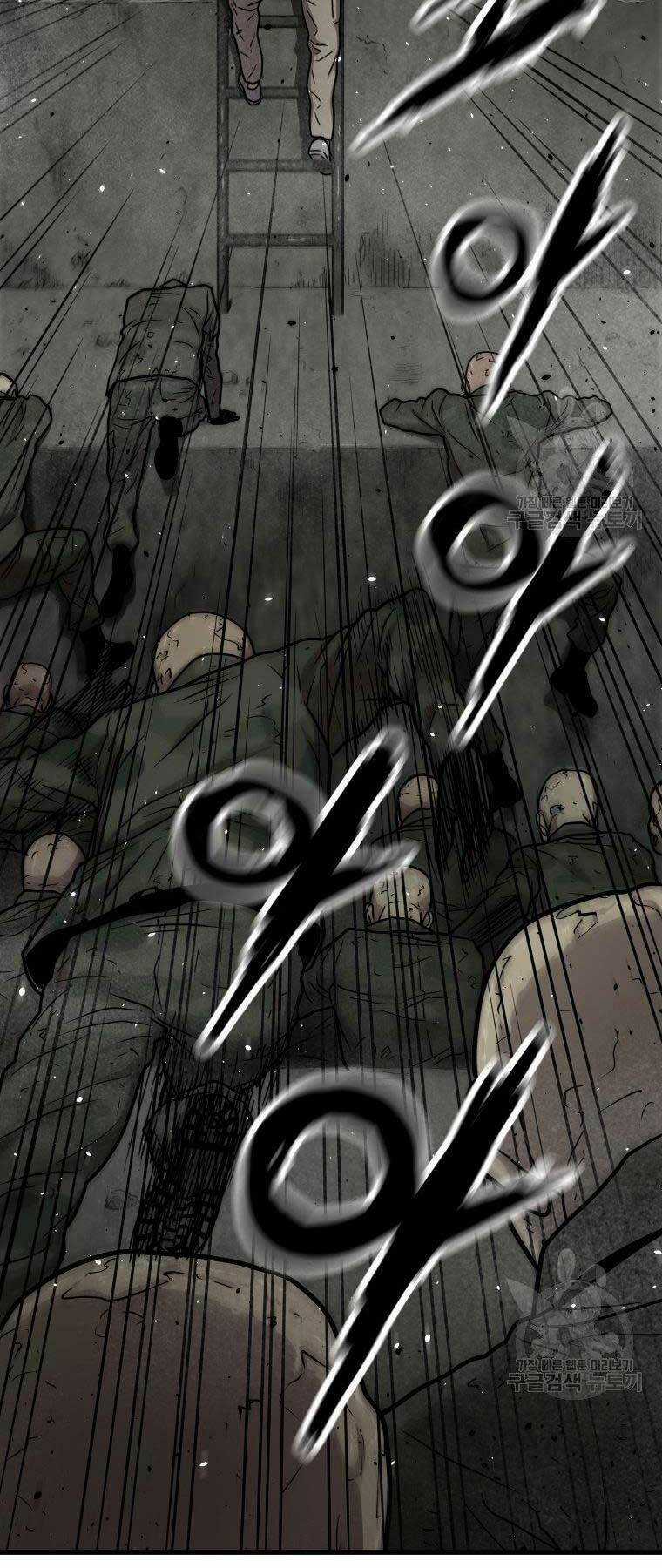 Luyện Cấp Chốn Địa Ngục Chapter 33 trang 66