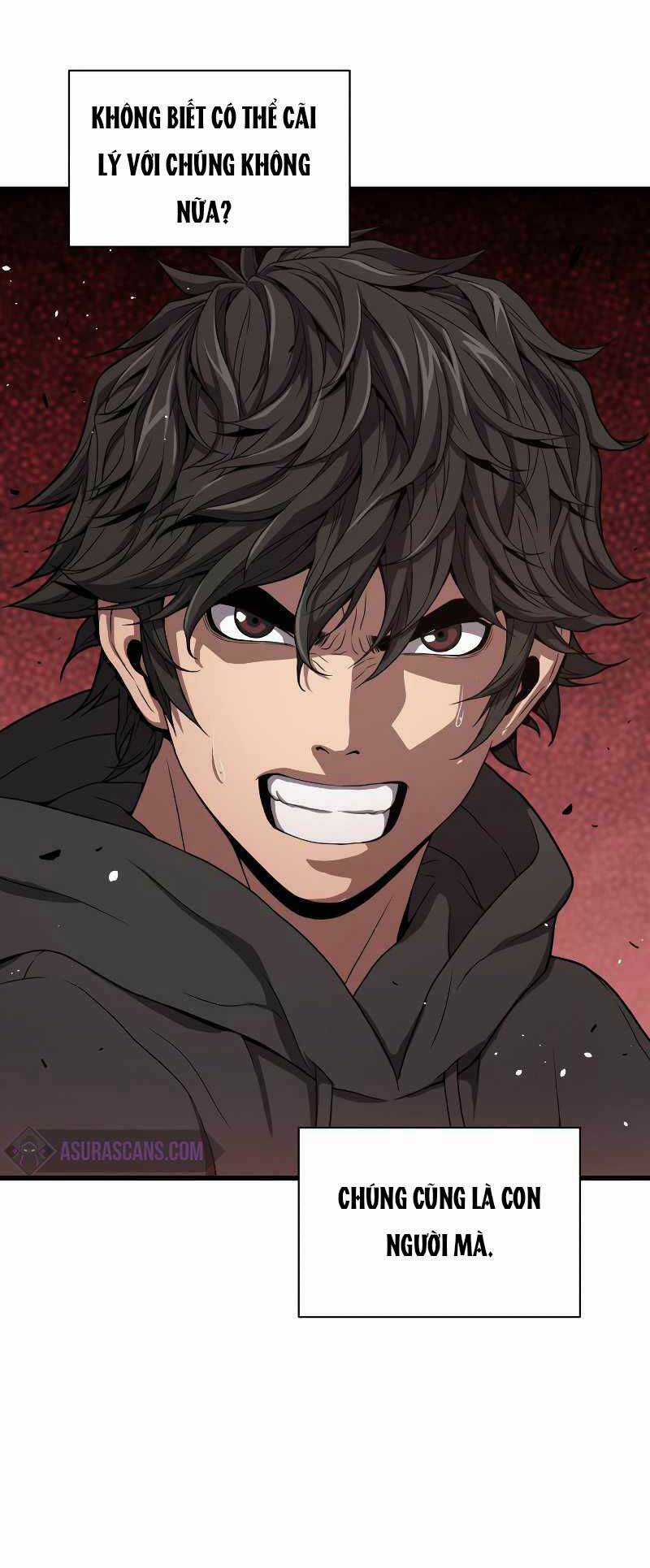 Luyện Cấp Chốn Địa Ngục Chapter 34 trang 11