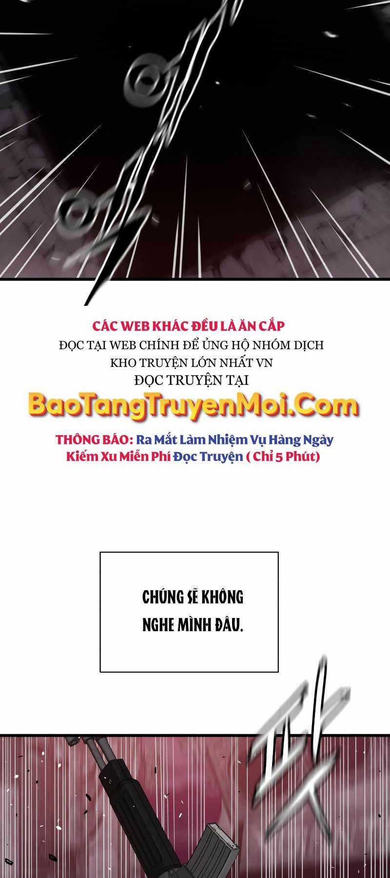 Luyện Cấp Chốn Địa Ngục Chapter 34 trang 14