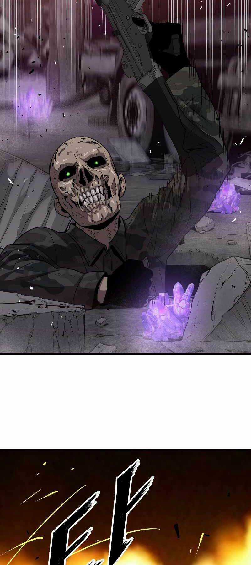 Luyện Cấp Chốn Địa Ngục Chapter 34 trang 15