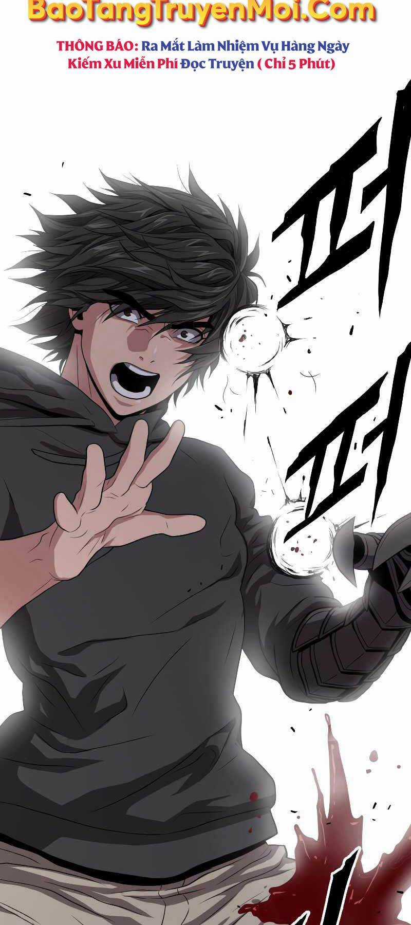 Luyện Cấp Chốn Địa Ngục Chapter 34 trang 17