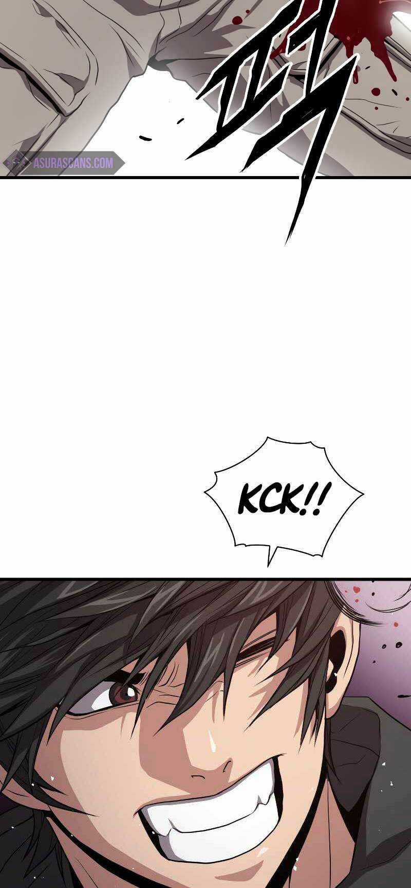 Luyện Cấp Chốn Địa Ngục Chapter 34 trang 18