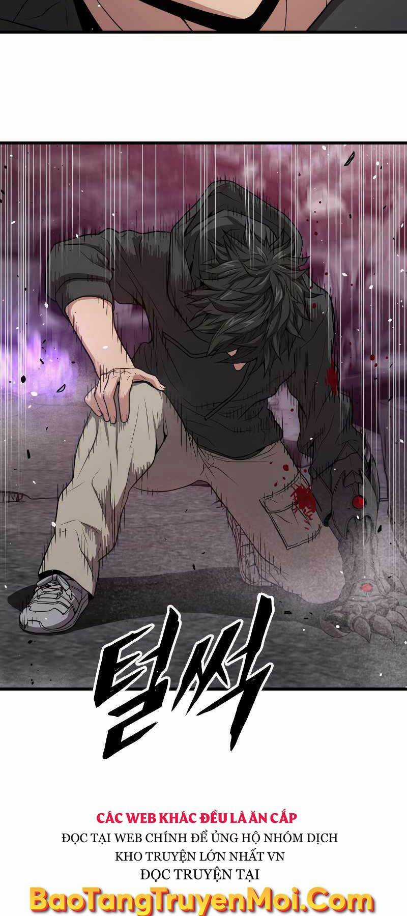 Luyện Cấp Chốn Địa Ngục Chapter 34 trang 19