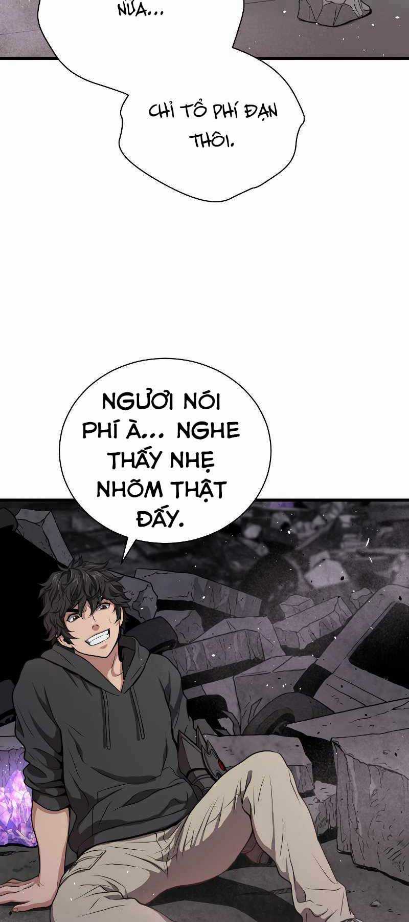 Luyện Cấp Chốn Địa Ngục Chapter 34 trang 21