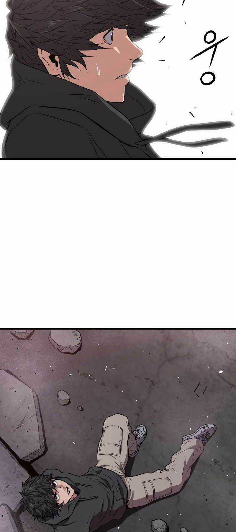 Luyện Cấp Chốn Địa Ngục Chapter 34 trang 23