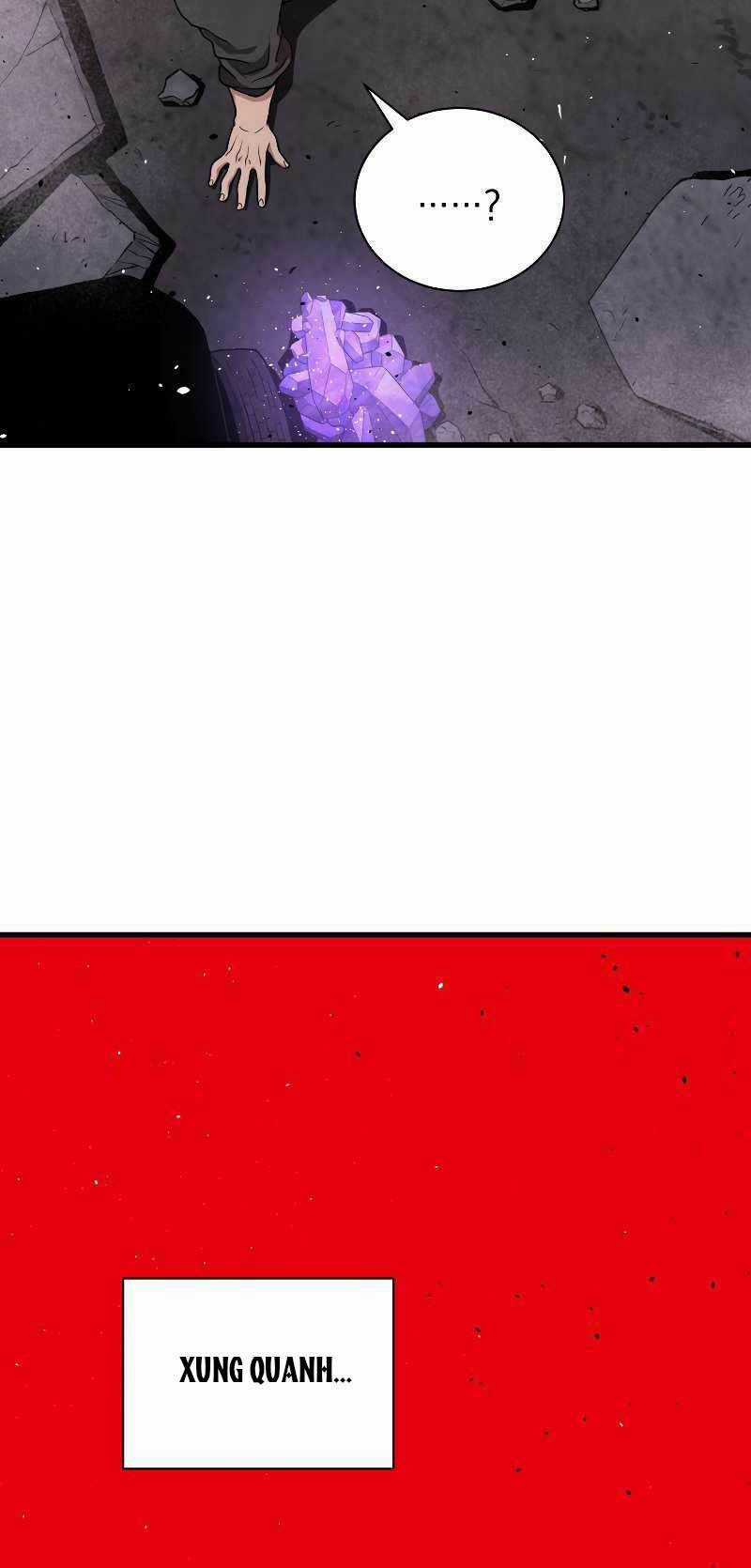 Luyện Cấp Chốn Địa Ngục Chapter 34 trang 24