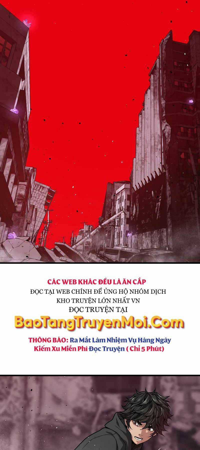 Luyện Cấp Chốn Địa Ngục Chapter 34 trang 25